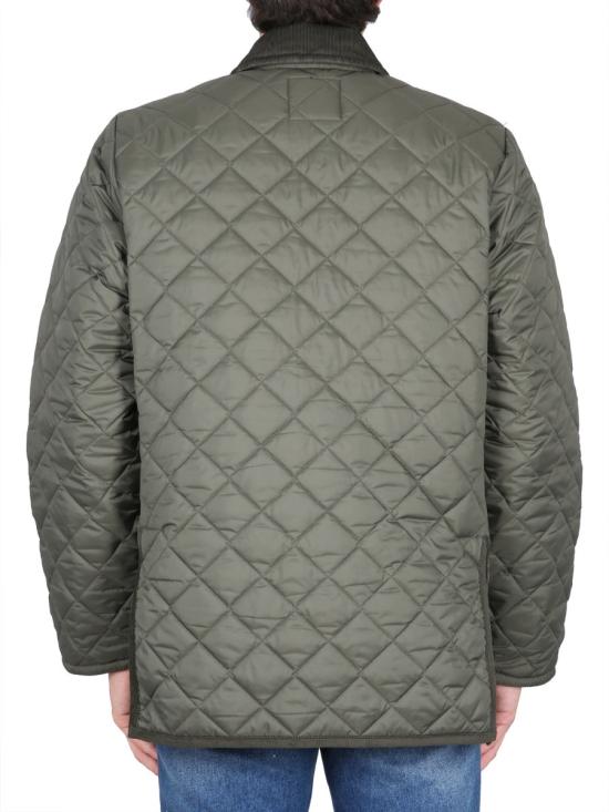  라벤헴 자켓 SLJ1053 G97 GREEN - LAVENHAM