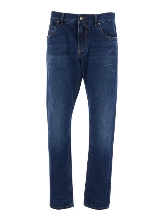 26SS 돌체앤가바나 데님 팬츠 GYJCCZ BLUE