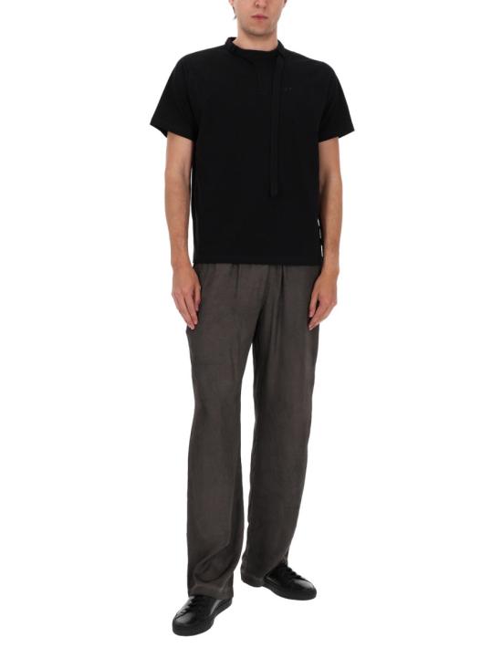 26SS 디젤 팬츠 A20500 0ALBG97D GRAY - DIESEL