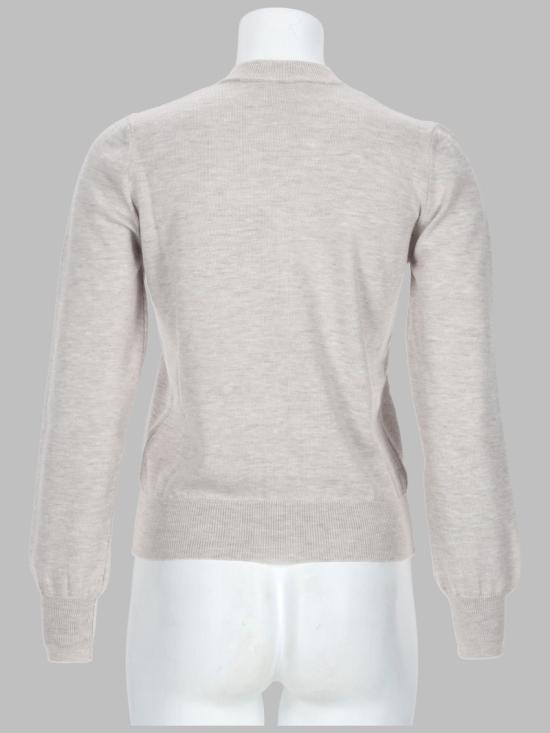 26FW 아페쎄 니트웨어 WVBEP F22346 PLB GRAY - A.P.C.