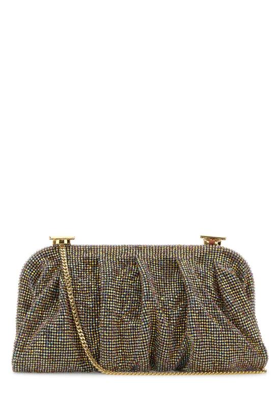 26SS 베네데따부르치케스 클러치/파우치 0010160 TANGO Multicoloured