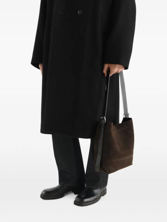 26FW 르메르 가방 BG0201 LL0189BR007 Brown - LEMAIRE