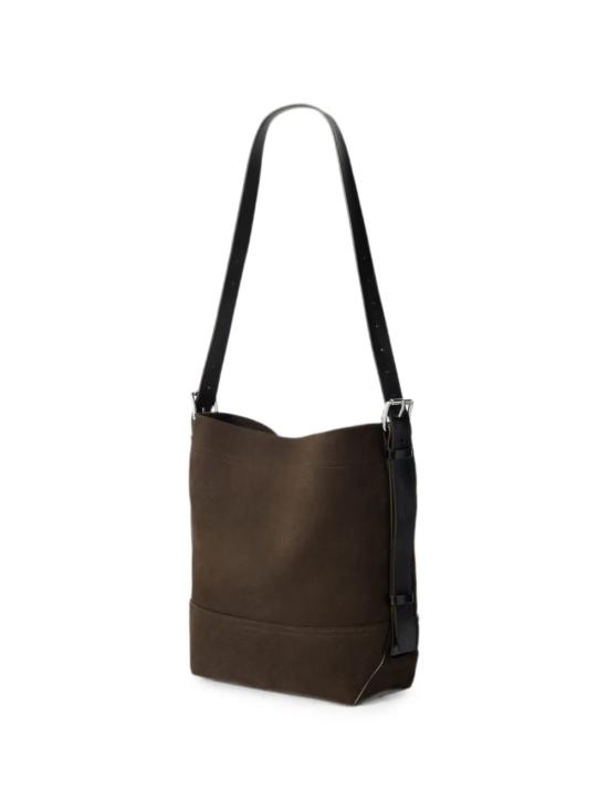 26FW 르메르 가방 BG0201 LL0189BR007 Brown - LEMAIRE