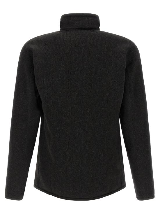 26FW 파타고니아 베터 스웨터 자켓 25528BLK Black - PATAGONIA