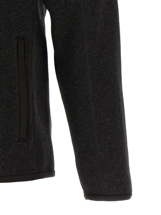 26FW 파타고니아 베터 스웨터 자켓 25528BLK Black - PATAGONIA