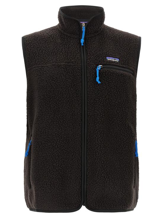 26FW 파타고니아 베스트 22822BLK Black