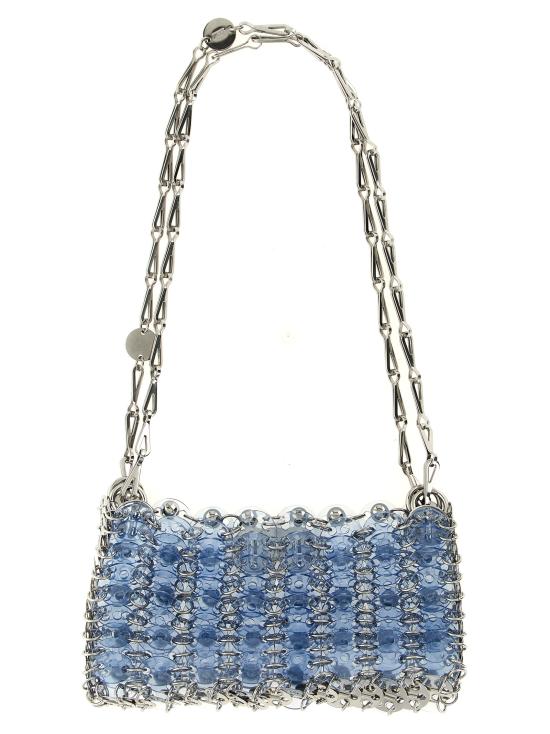 26FW 파코라반 숄더백 26HSS0127RES015P408 Light Blue - PACO RABANNE
