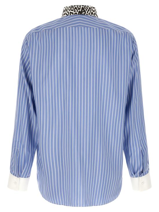 26FW 톰포드 긴팔 셔츠 HRVF06S0382UWE Multicolor - TOMFORD