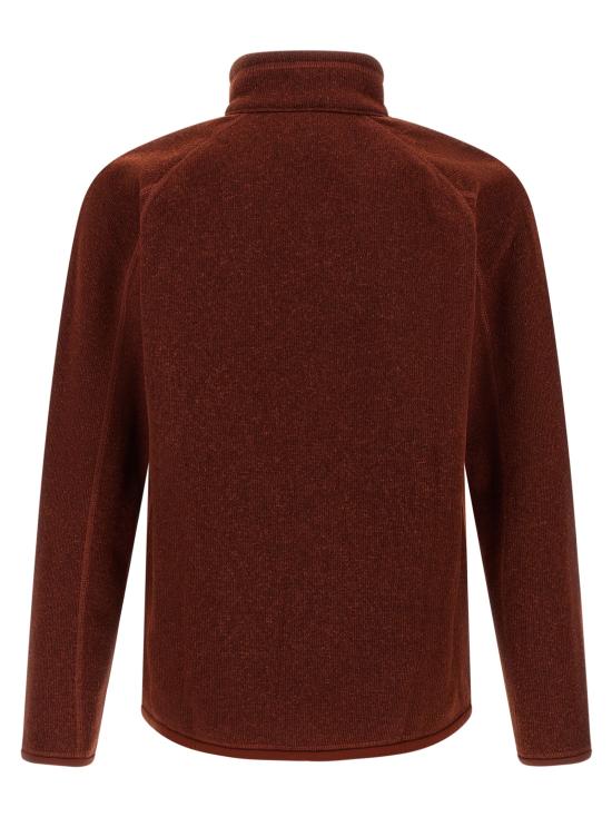 26FW 파타고니아 베터 스웨터 자켓 25528DVL Red - PATAGONIA