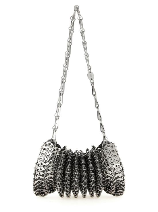 26FW 파코라반 숄더백 26HSS0593MET226P040 Silver