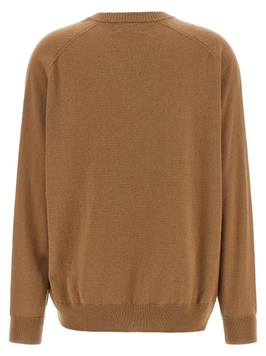 26FW 발렌타인 가디건 B1P91512KA894043 Beige - BALLANTYNE