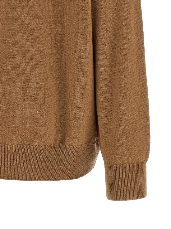 26FW 발렌타인 가디건 B1P91512KA894043 Beige - BALLANTYNE