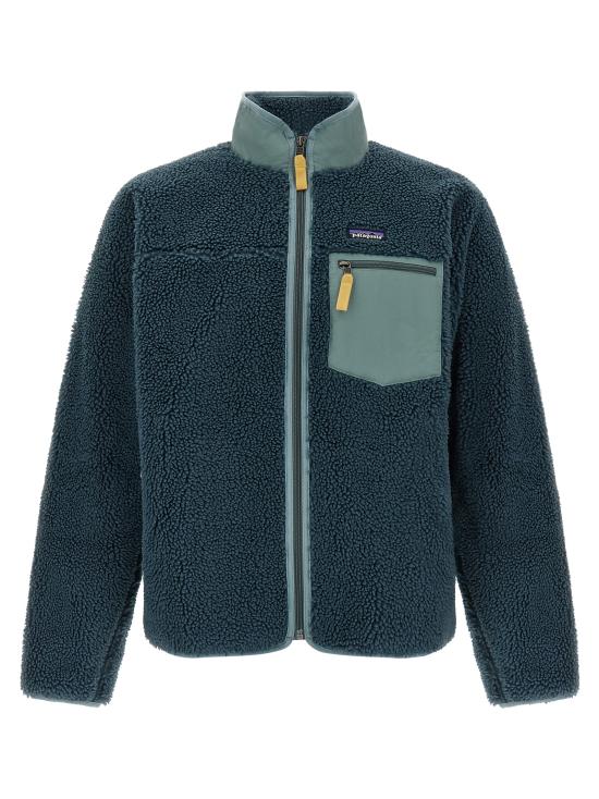 26FW 파타고니아 클래식 레트로X 플리스 자켓 23057SMTB Blue