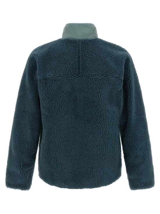 26FW 파타고니아 클래식 레트로X 플리스 자켓 23057SMTB Blue - PATAGONIA