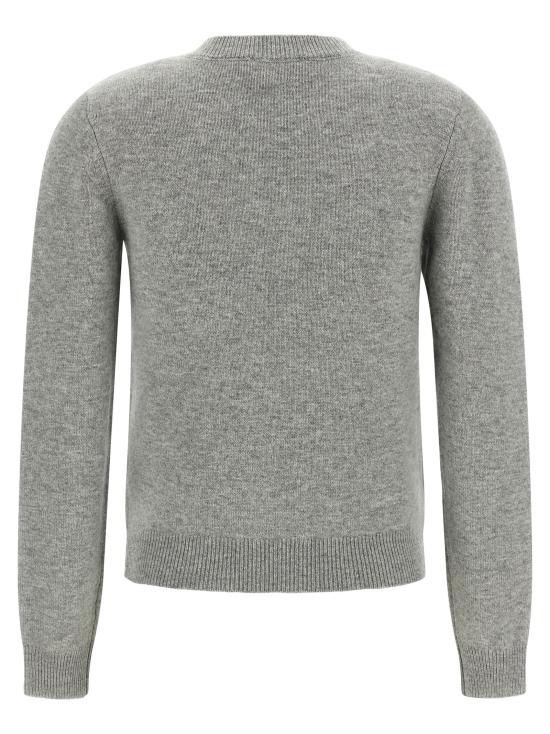 26FW 셀프 포트레이트 가디건 AW26149TAGRGREY Gray - SELF PORTRAIT