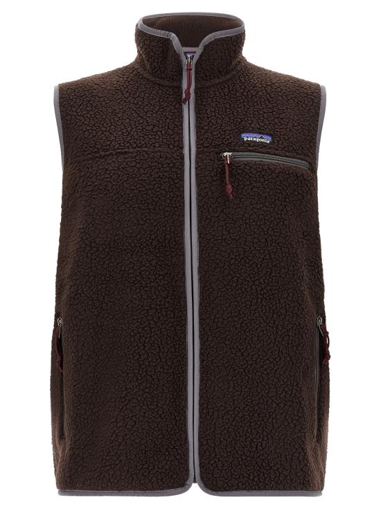 26FW 파타고니아 베스트 22822DNBR Brown