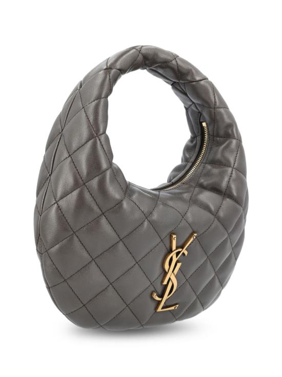 26FW 생로랑 이카리노 퀼티드 나파 토트백 851689 AAANG1997 URBAN CHICH - SAINT LAURENT