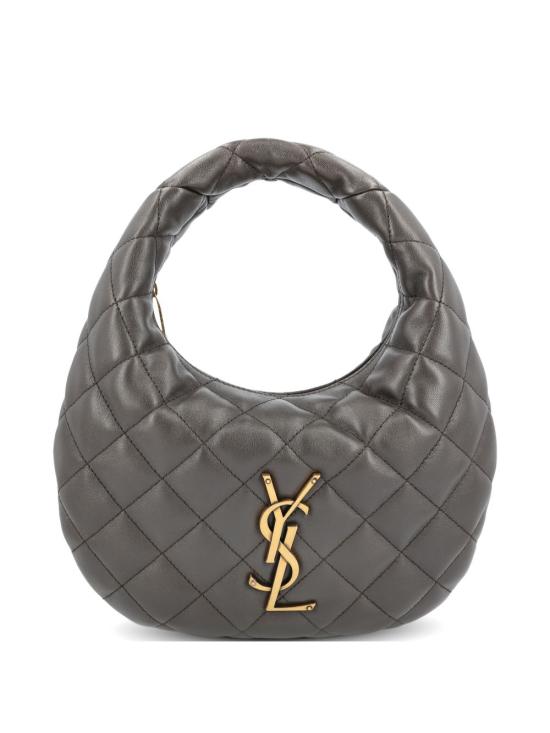 26FW 생로랑 이카리노 퀼티드 나파 토트백 851689 AAANG1997 URBAN CHICH - SAINT LAURENT