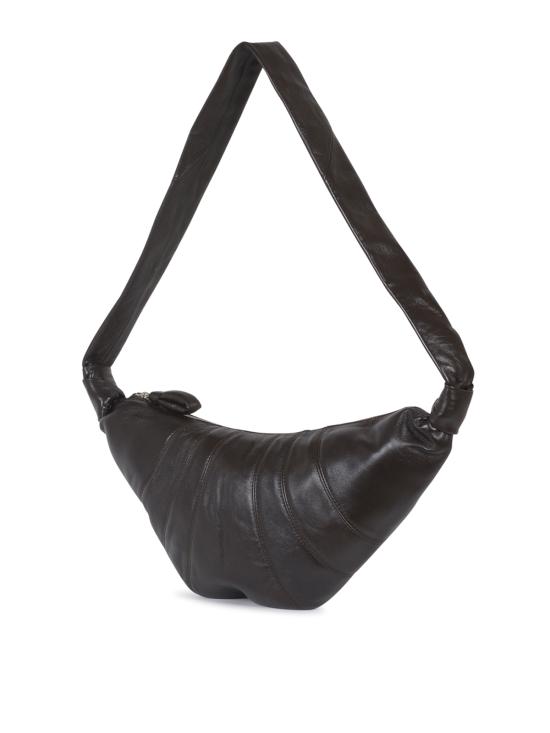 26FW 르메르 미디움 크루아상 백 BG0001 LL095BR490 DARK CHOCOLATE - LEMAIRE