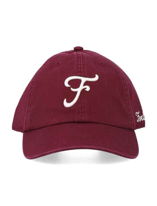 26FW 포르텔라 볼캡 FTLCAPAH001 BGY Viola - FORTELA