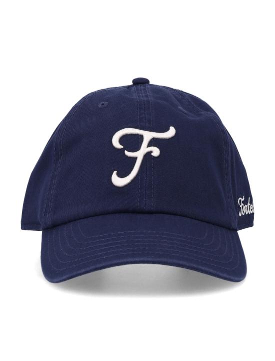 26FW 포르텔라 볼캡 FTLCAPAH001 NVY Blu