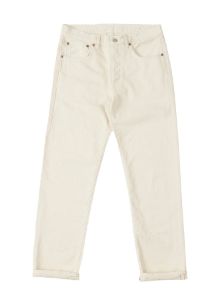 26FW 포르텔라 데님 팬츠 965JOHN3300145 D000 Beige - FORTELA