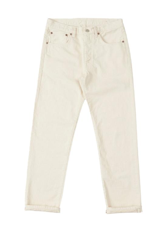 26FW 포르텔라 데님 팬츠 965JOHN3300145 D000 Beige