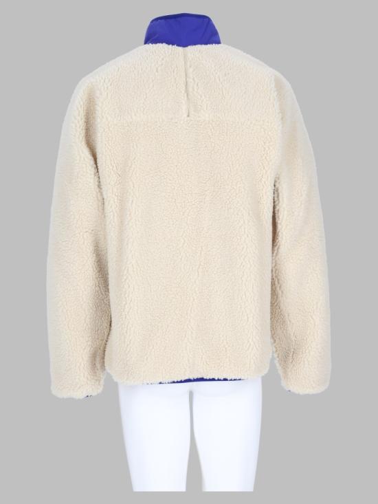 26FW 파타고니아 클래식 레트로X 플리스 자켓 23057 DNLC BEIGE - PATAGONIA