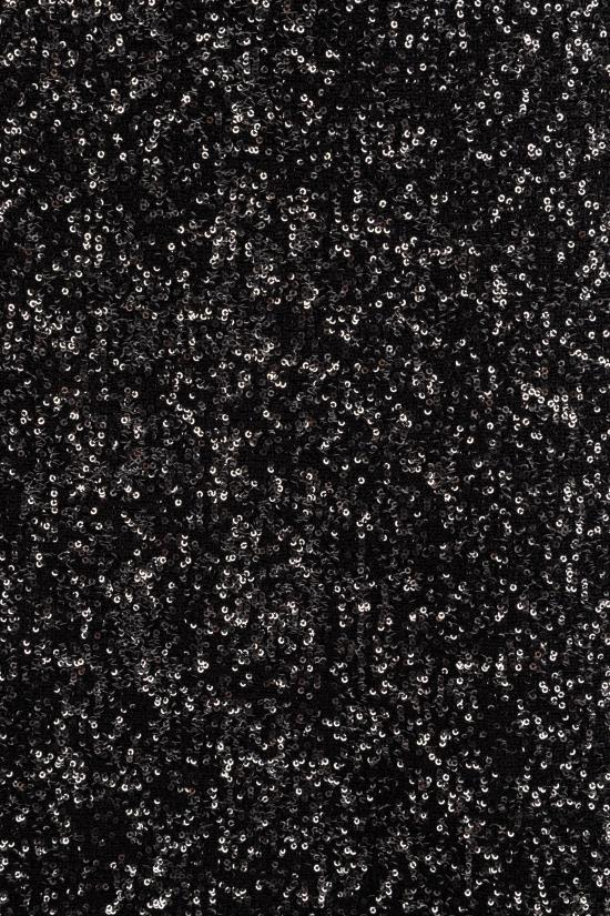 26FW 디올 스커트 654J21A5I45 9000 BLACK - DIOR