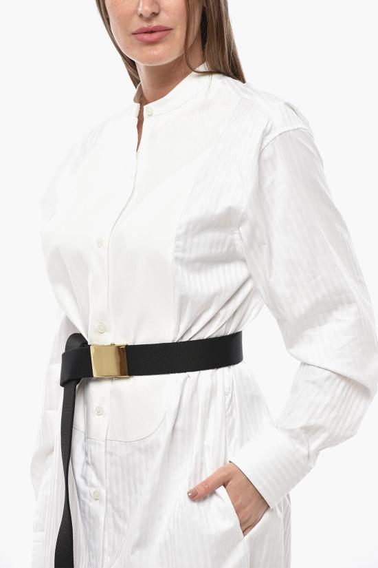  스텔라 맥카트니 롱 원피스 6A00723AJ3509000 White - STELLA MCCARTNEY