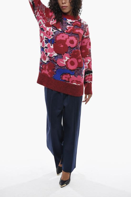  스텔라 맥카트니 스웨터 603817S22698490 Multicolor - STELLA MCCARTNEY
