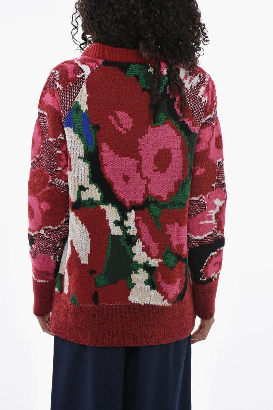  스텔라 맥카트니 스웨터 603817S22698490 Multicolor - STELLA MCCARTNEY