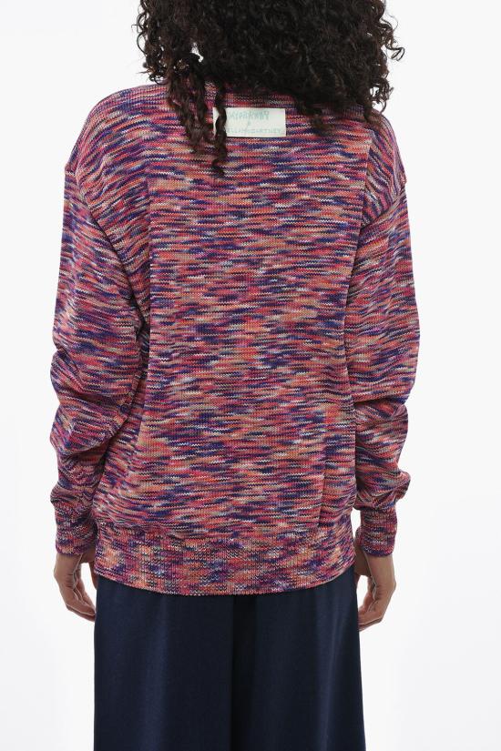 스텔라 맥카트니 스웨터 604115S72336606 Multicolor - STELLA MCCARTNEY