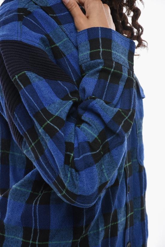  스텔라 맥카트니 블라우스 603931SSA518525 Blue - STELLA MCCARTNEY