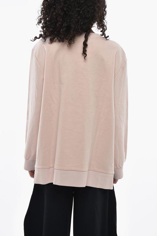  스텔라 맥카트니 긴팔 티셔츠 600416SNW476900 Pink - STELLA MCCARTNEY
