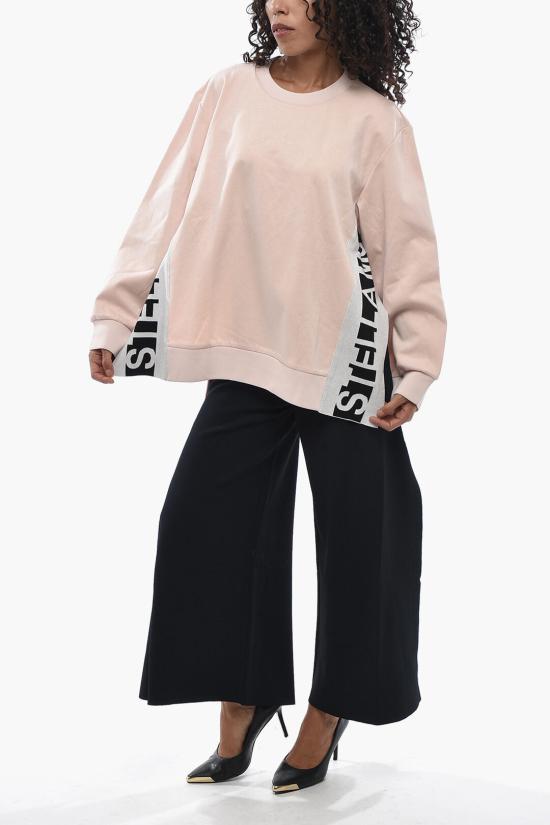  스텔라 맥카트니 긴팔 티셔츠 600416SNW476900 Pink - STELLA MCCARTNEY