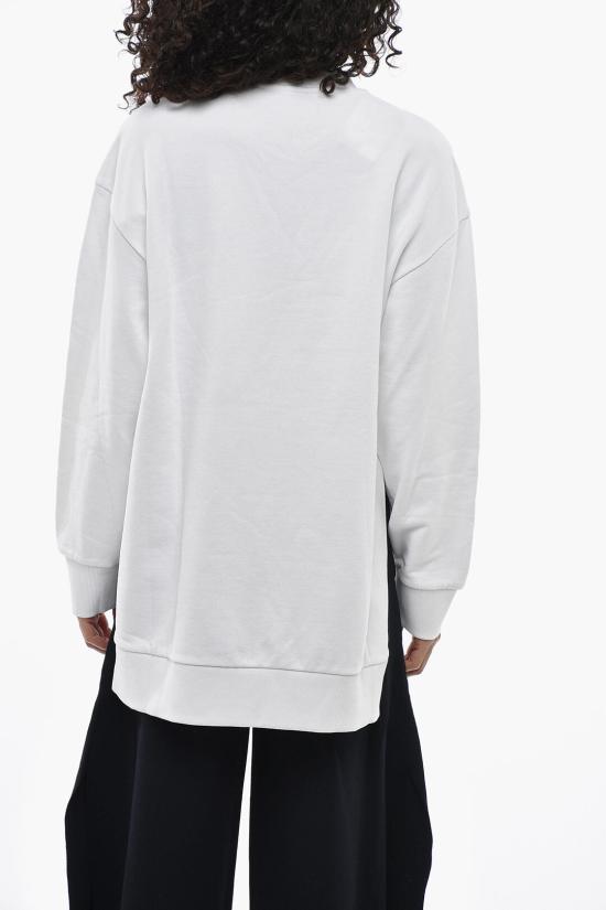  스텔라 맥카트니 긴팔 티셔츠 600420SNW609000 White - STELLA MCCARTNEY