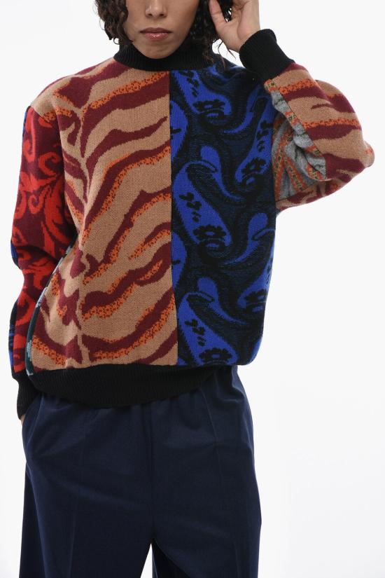  스텔라 맥카트니 스웨터 595738S21378490 Multicolor