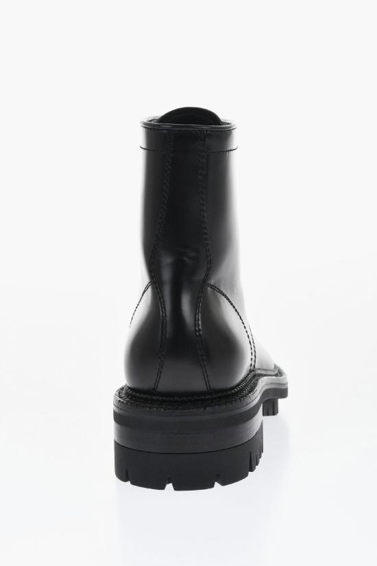  디스퀘어드2 부츠 S82ABM0076 SJ24900001FW21 2124 Black - DSQUARED2