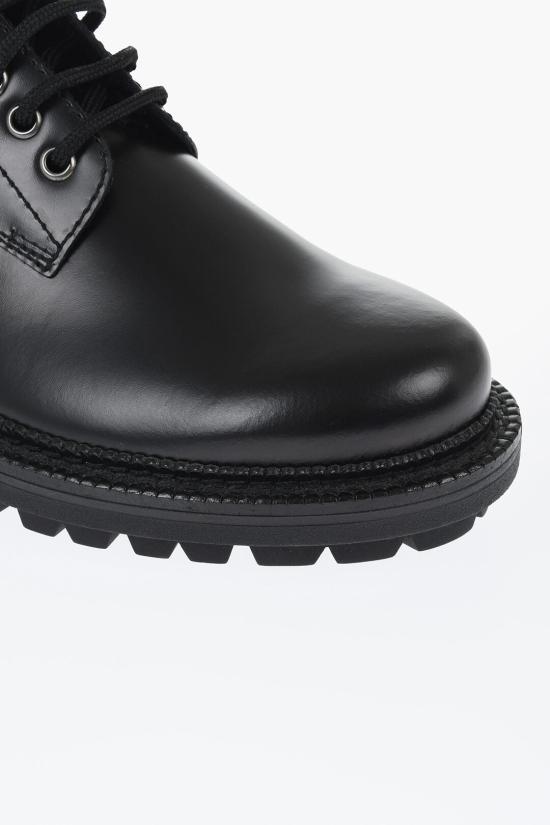  디스퀘어드2 부츠 S82ABM0076 SJ24900001FW21 2124 Black - DSQUARED2