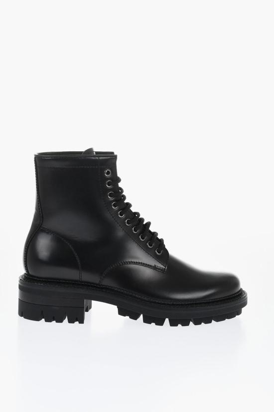  디스퀘어드2 부츠 S82ABM0076 SJ24900001FW21 2124 Black - DSQUARED2