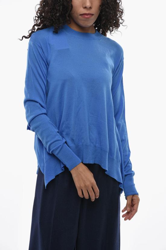  스텔라 맥카트니 스웨터 356801S17354390 Blue