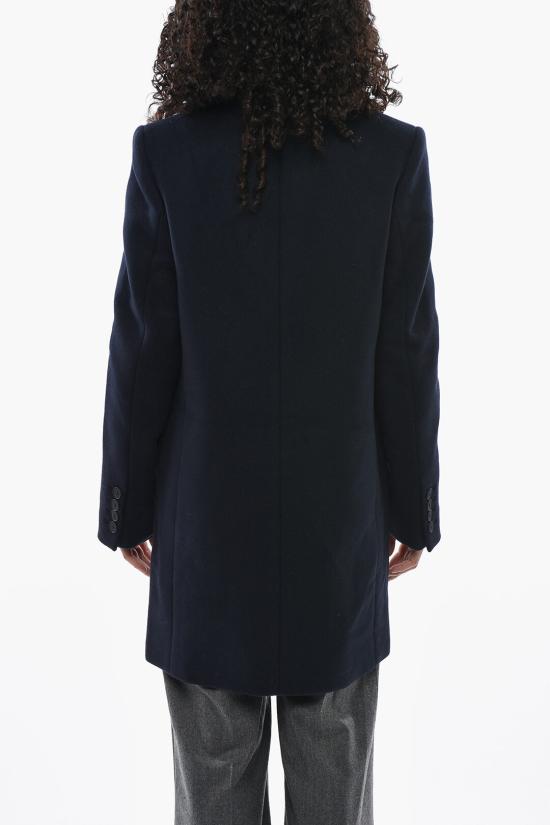  스텔라 맥카트니 코트 245586SDB404101 Blue - STELLA MCCARTNEY