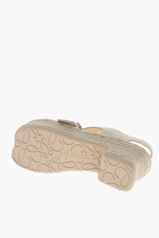  로에베 샌들 L616283X29 2100 White - LOEWE