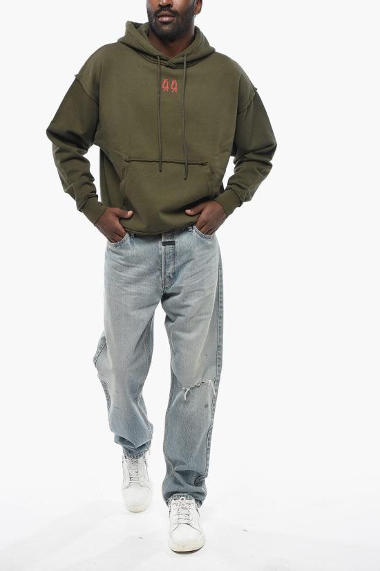  피어오브갓 데님 팬츠 FG25FW45453KDNM437 Blue - FEAR OF GOD