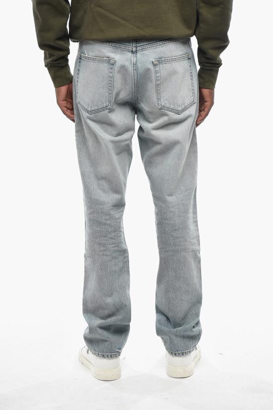  피어오브갓 데님 팬츠 FG25FW45453KDNM437 Blue - FEAR OF GOD