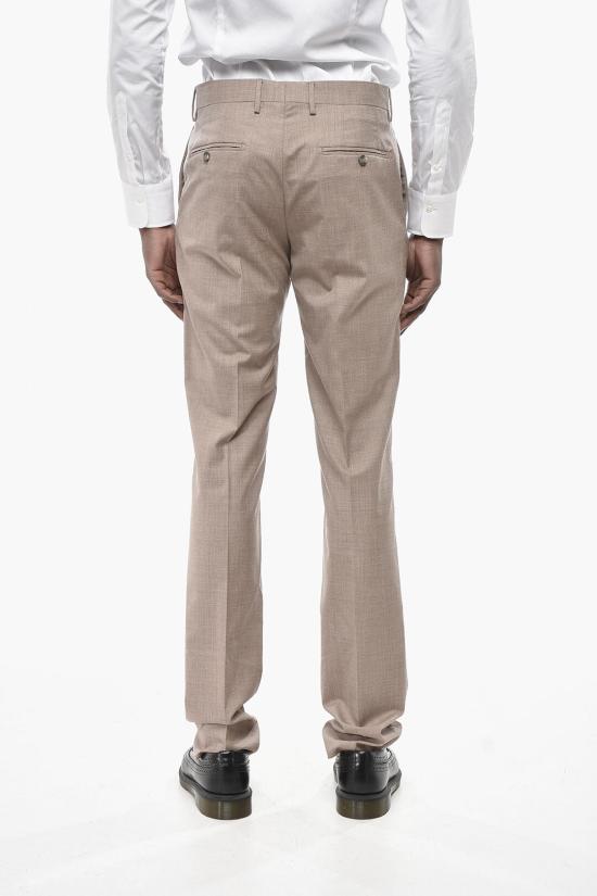  딸리아토레 수트 자켓 2SMC22K0152006024E112T1123 Beige - TAGLIATORE