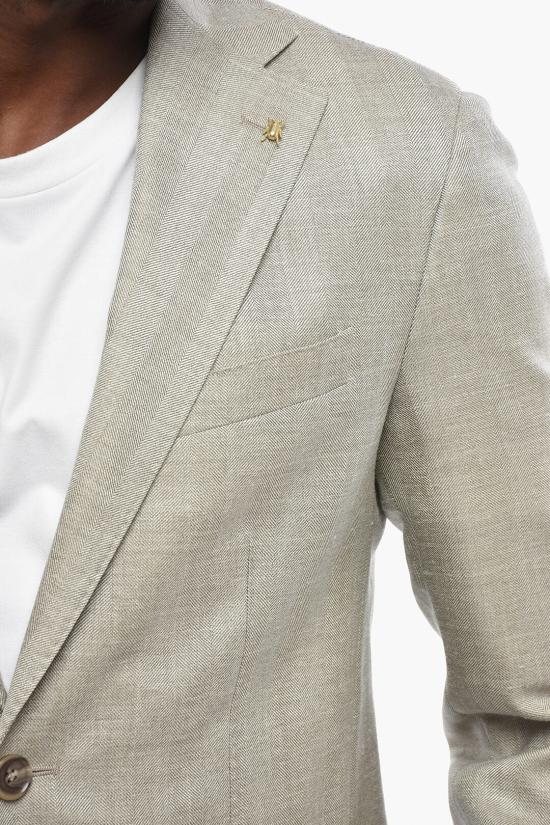  꼬르넬리아니 수트 자켓 27XZ23 2766348 037 Gray - CORNELIANI