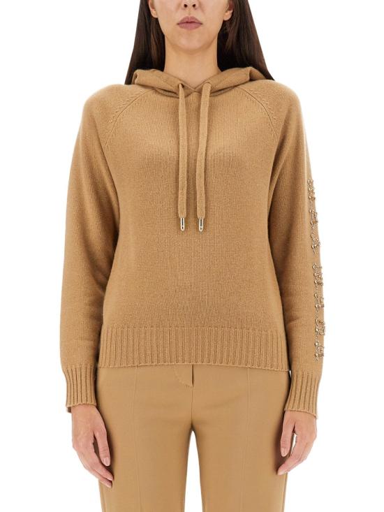  막스마라 스웨터 2313660739600 002005 BEIGE - MAX MARA
