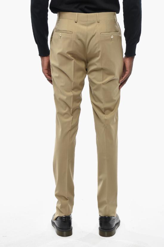  꼬르넬리아니 수트 세트 277Z63 2768563 036 Beige - CORNELIANI